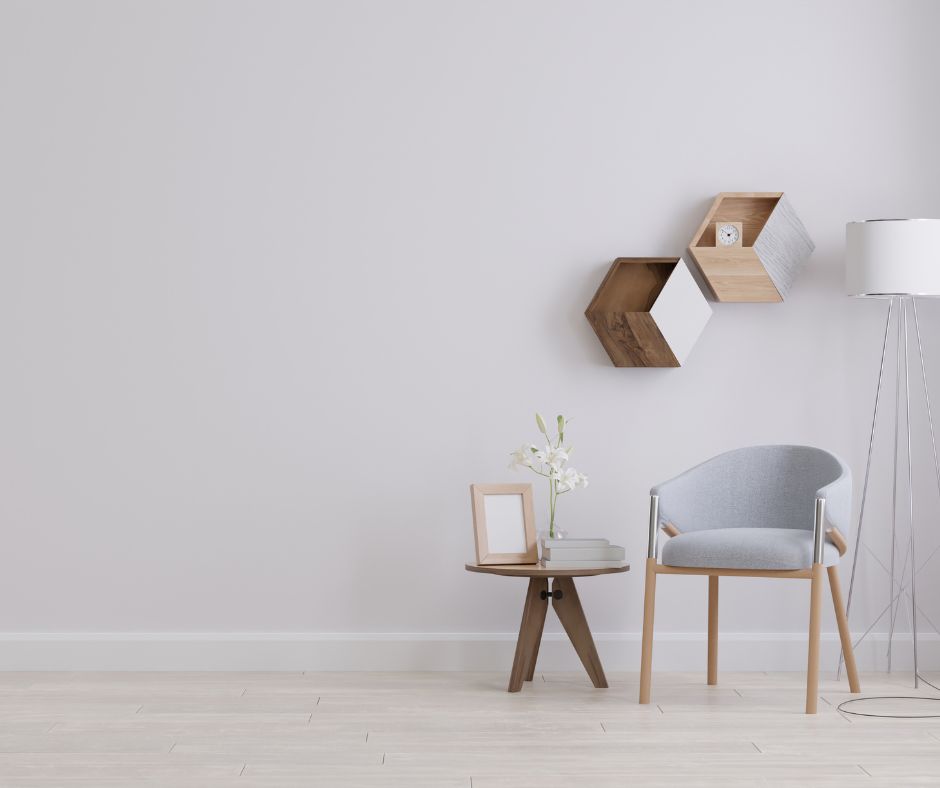 Fondo principal de Inmobiliaria La Noria